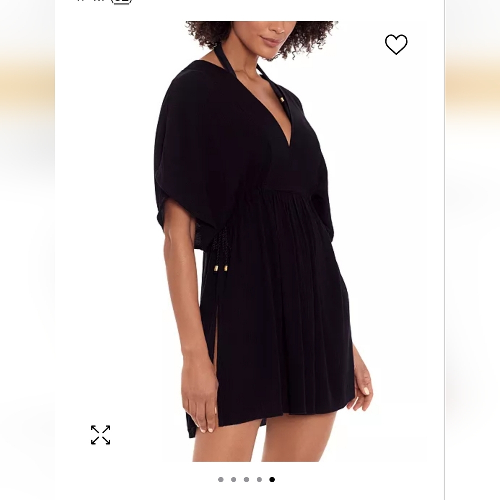 Lauren Coverup
